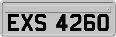EXS4260