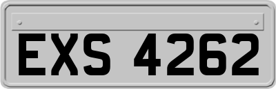 EXS4262