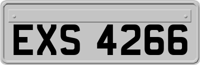 EXS4266
