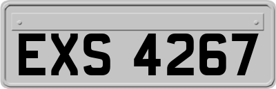 EXS4267