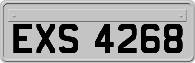 EXS4268