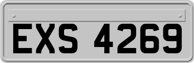 EXS4269