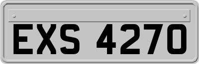 EXS4270
