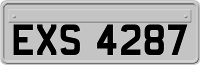 EXS4287