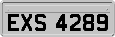 EXS4289