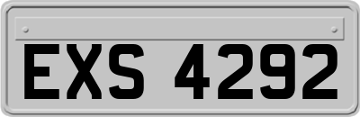 EXS4292