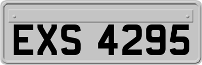 EXS4295