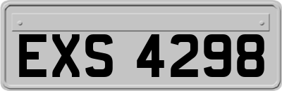 EXS4298