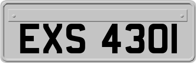 EXS4301