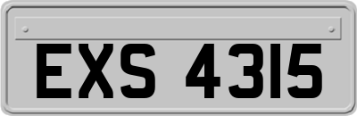 EXS4315