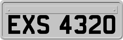 EXS4320