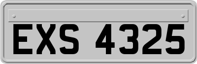 EXS4325