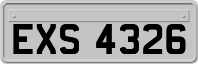 EXS4326