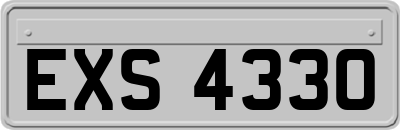 EXS4330