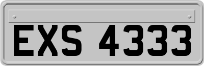 EXS4333