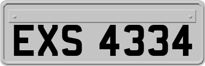 EXS4334