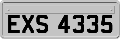 EXS4335