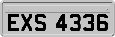 EXS4336