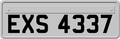 EXS4337
