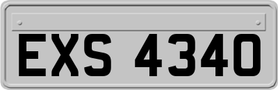 EXS4340