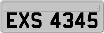EXS4345