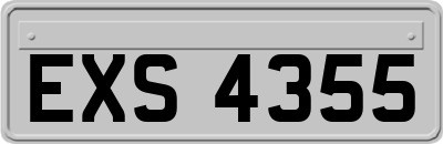 EXS4355