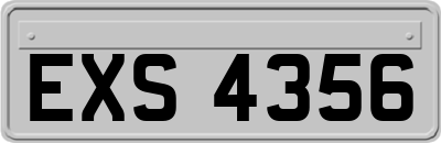 EXS4356