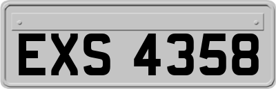 EXS4358
