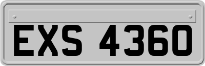 EXS4360