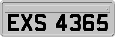 EXS4365