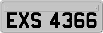 EXS4366