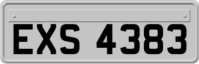 EXS4383