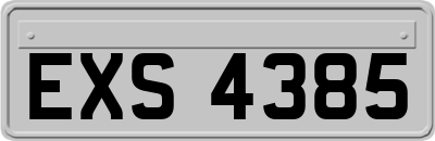EXS4385