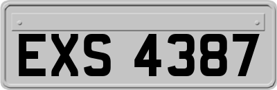 EXS4387