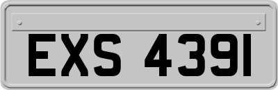 EXS4391