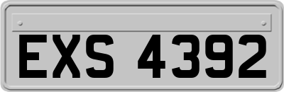 EXS4392