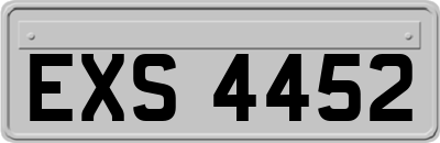 EXS4452