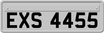 EXS4455