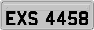 EXS4458