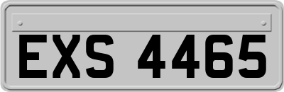 EXS4465