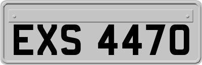 EXS4470