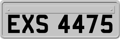 EXS4475