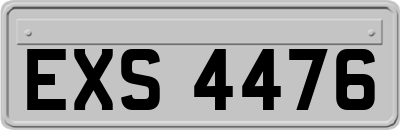EXS4476