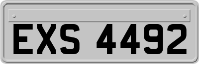 EXS4492
