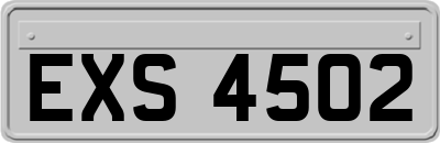 EXS4502