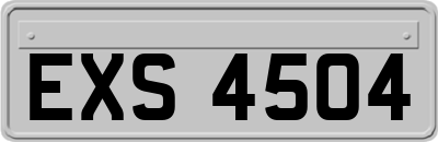 EXS4504
