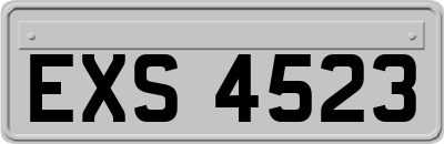 EXS4523