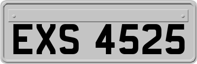 EXS4525