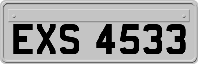 EXS4533