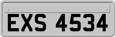 EXS4534